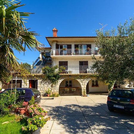 Apartmani Katica Kornić 外观 照片