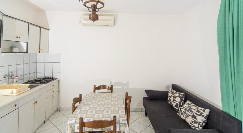 Apartmani Katica Kornić 客房 照片