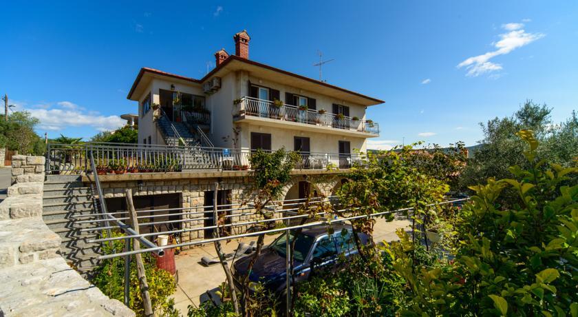 Apartmani Katica Kornić 外观 照片