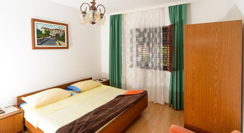 Apartmani Katica Kornić 客房 照片