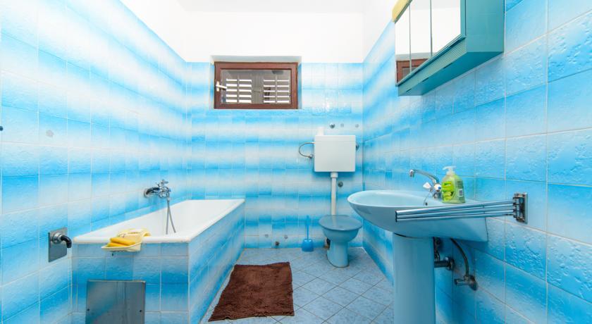 Apartmani Katica Kornić 客房 照片