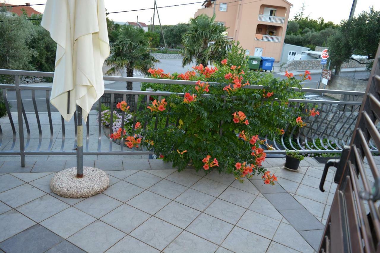 Apartmani Katica Kornić 客房 照片
