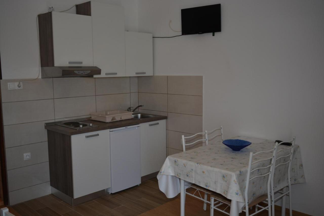 Apartmani Katica Kornić 外观 照片