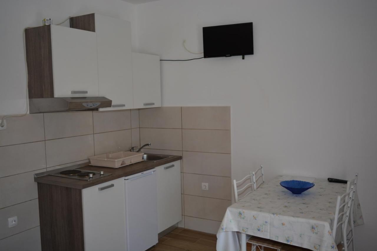 Apartmani Katica Kornić 外观 照片