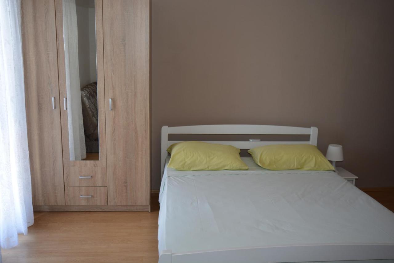Apartmani Katica Kornić 外观 照片