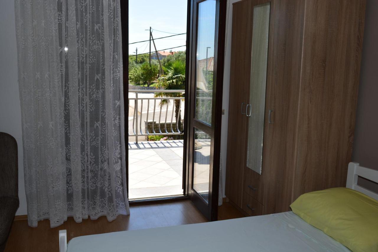 Apartmani Katica Kornić 外观 照片
