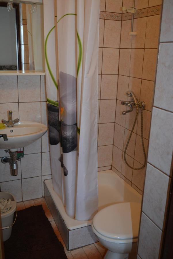 Apartmani Katica Kornić 外观 照片